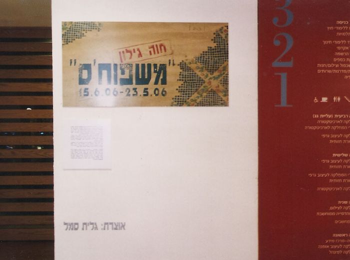מראה כללי מראה כללי