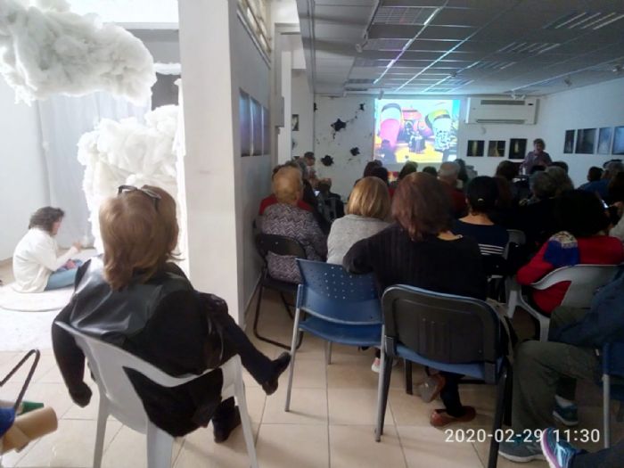 הרצאה רונית סנפיר: סוד הקסם הרצאה רונית סנפיר: סוד הקסם